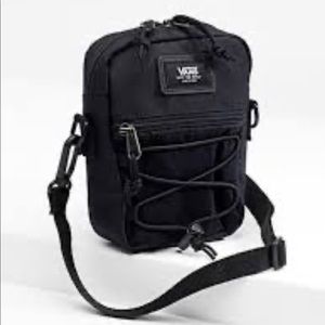 VANS crossbody bag